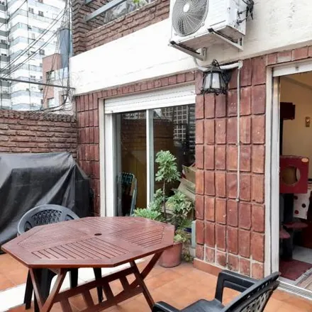 Rent this 2 bed apartment on Formosa 298 in Caballito, C1424 BLH Buenos Aires