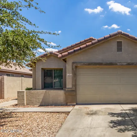 Image 2 - West Lower Buckeye Road, Phoenix, AZ 85323, USA - House for sale