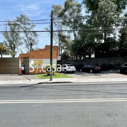 Image 1 - unnamed road, La Magdalena Contreras, 10200 Mexico City, Mexico - House for sale