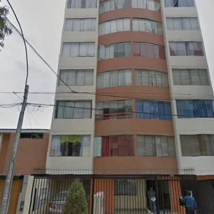 Image 2 - Sagitarios, Jirón 28 de Julio, Magdalena, Lima Metropolitan Area 15086, Peru - Apartment for sale