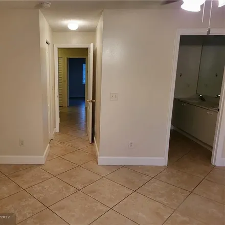 Image 9 - 4763 Northwest 57th Place, Coconut Creek, FL 33073, USA - Townhouse for rent