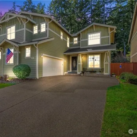 Buy this 5 bed house on 4401 Freemont Street Northeast in Lacey, WA 98516