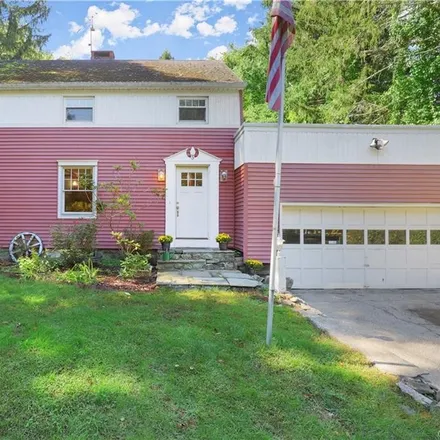 Buy this 3 bed house on 5 Ball Pond Road in New Fairfield, CT 06812