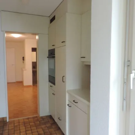 Image 9 - Erlenweg 8, 4805 Brittnau, Switzerland - Apartment for rent