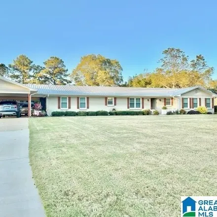 Buy this 4 bed house on 279 County Road 765 in Cullman County, AL 35055