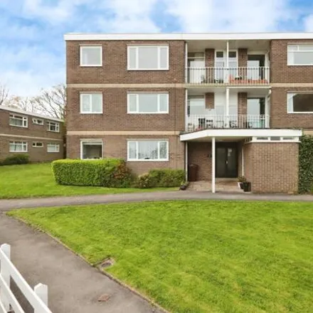 Buy this 3 bed apartment on Hallam Grange Close in Sheffield, S10 4BN