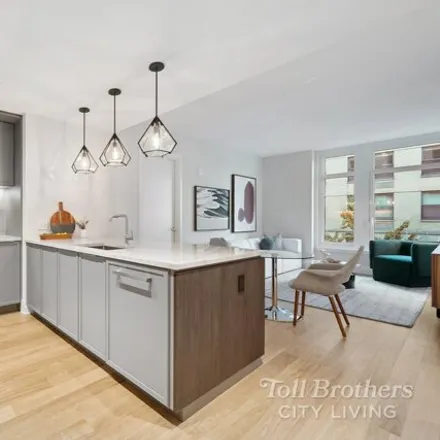 Image 1 - 4 West 103rd Street, New York, NY 10025, USA - Condo for sale