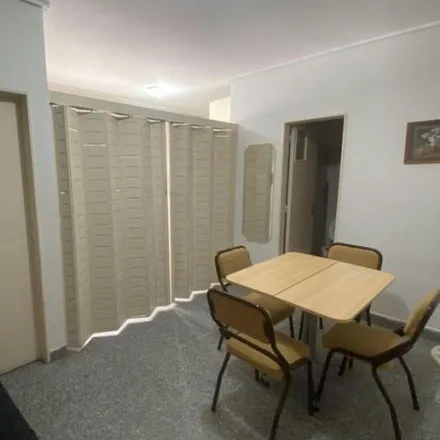 Rent this studio apartment on Entre Ríos 1861 in Centro, B7600 JUW Mar del Plata