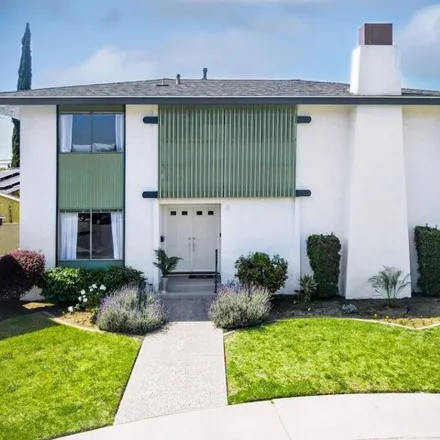 Buy this 4 bed house on 6199 Saint James Drive in Temple City, CA 91780