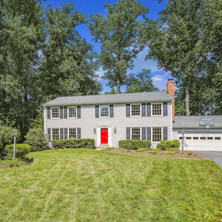 Image 2 - 2654 Chiswell Place, Moneys Corner, Reston, VA 20171, USA - House for sale