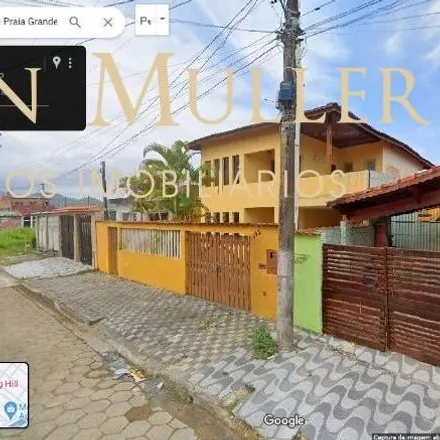 Buy this 2 bed house on Rua Ceará in Itapoan, Mongaguá - SP