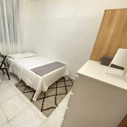 Rent this 2 bed room on Calle de Embajadores in 102, 28012 Madrid
