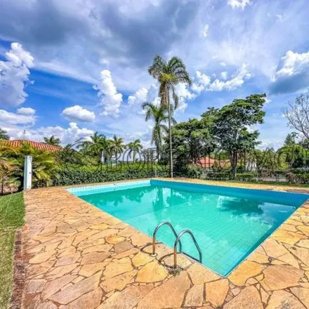 Rent this 5 bed house on Eixo Rodoviário in Brasília - Federal District, 70077-900