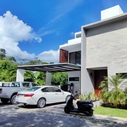 Buy this 5 bed house on unnamed road in 77726 Playa del Carmen, ROO