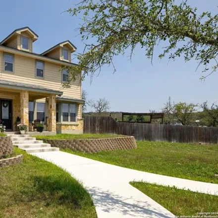 Buy this 4 bed house on Twin Springs Road North in Kerr County, TX