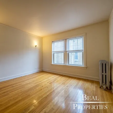 Rent this studio apartment on 2102 West Ainslie Street