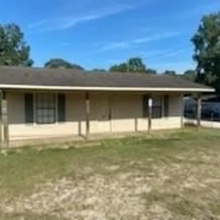 Image 1 - Dollar General, Church Street, Coldspring, San Jacinto County, TX 77331, USA - House for rent