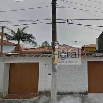 Buy this 3 bed house on Travessa Lourenço Taborna in Jabaquara, Região Geográfica Intermediária de São Paulo - SP