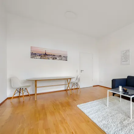 Image 5 - Ulmenstraße 132, 40476 Dusseldorf, Germany - Apartment for rent