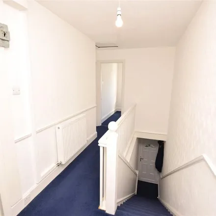 Image 2 - Victoria Road, Flexbury, EX23 8RJ, United Kingdom - Apartment for rent