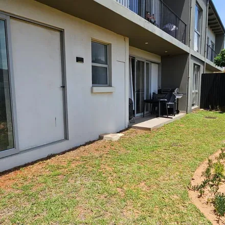 Rent this 3 bed apartment on unnamed road in Sheffield Beach, KwaDukuza Local Municipality
