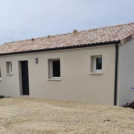 Rent this 4 bed apartment on 1000 Place Chanoine Patry in 33610 Cestas, France