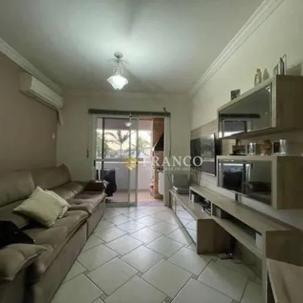 Image 2 - Rua Claro Gomes, Santa Luzia, Taubaté - SP, 12010-500, Brazil - Apartment for sale