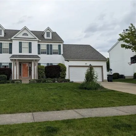 Buy this 4 bed house on 1581 Augusta Avenue in Brunswick, OH 44212