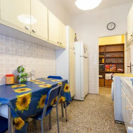 Image 6 - Via dei Carpini, 00172 Rome RM, Italy - Apartment for rent