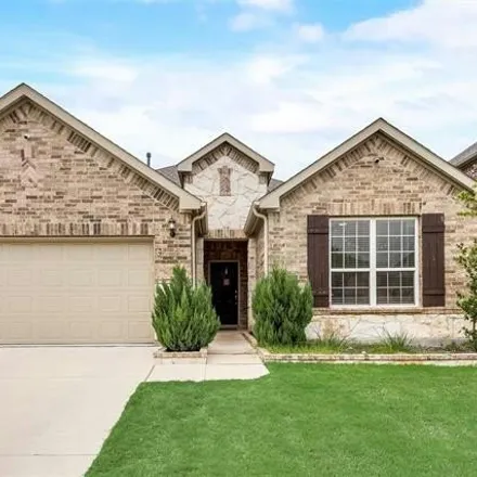Buy this 3 bed house on 901 Crest Breeze Drive in Fort Worth, TX 76052