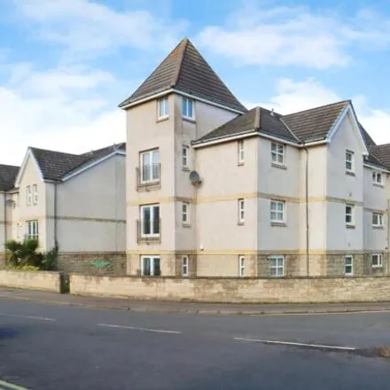 Buy this 2 bed apartment on 19 Aberdour Road in Burntisland, KY3 0EL