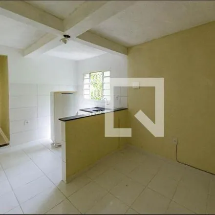 Rent this 2 bed apartment on Rua Miguel Pinto Cunha in Nova Esperança, Belo Horizonte - MG
