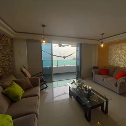 Buy this 3 bed apartment on Corredor Sur in Boca La Caja, 0816