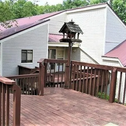 Buy this 2 bed townhouse on The Terraces in Fairfield Bay, Van Buren County