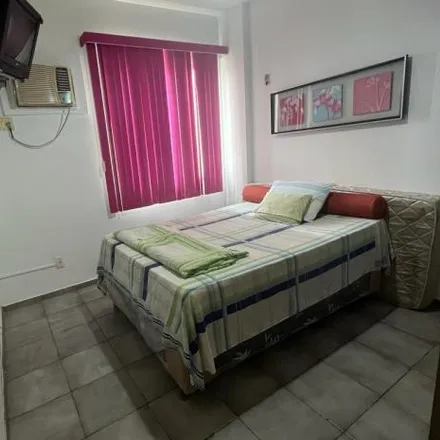Rent this 2 bed apartment on Parada Rua 24 de Maio in Avenida Getúlio Vargas, Centro