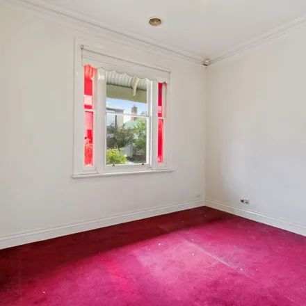 Rent this 3 bed apartment on 80 Herbert Street in Northcote VIC 3070, Australia