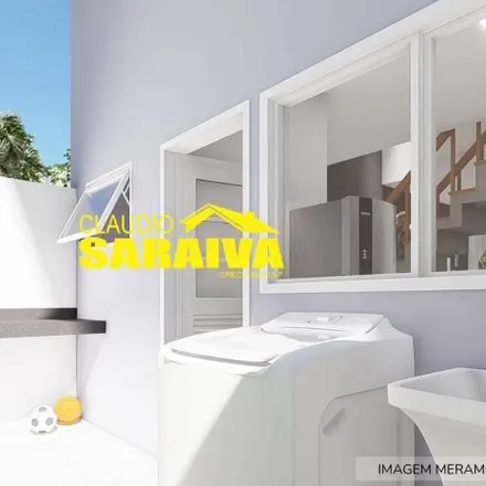 Buy this 2 bed house on Rua Sebastião Mariano Nepomucemo in Centro, Caraguatatuba - SP