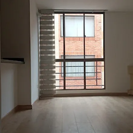 Rent this studio apartment on TransMilenio in Suba, 111121 Bogota