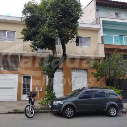 Image 2 - Rua Joaquim Lapas Veigas, City Bussocaba, Osasco - SP, 06056, Brazil - House for sale