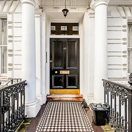 Image 2 - 21 Orsett Terrace, London, W2 6AJ, United Kingdom - Apartment for rent