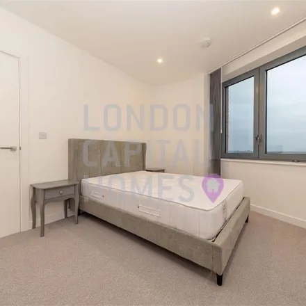 Image 8 - Coniston House, 1 Southern Grove, London, E3 4SU, United Kingdom - Apartment for rent