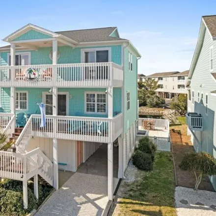 Image 4 - 23 Asheville Street, Ocean Isle Beach, Brunswick County, NC 28469, USA - House for sale