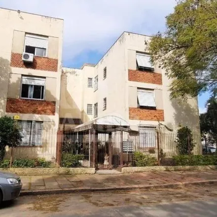 Image 2 - Rua Nelson Pulgatti Moreira, Cavalhada, Porto Alegre - RS, 91920-370, Brazil - Apartment for sale