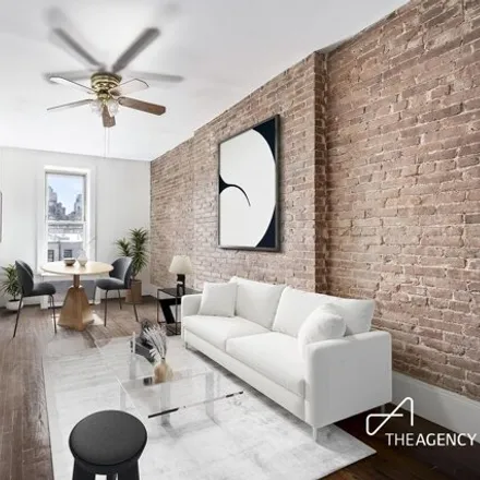 Image 1 - 154 West 77th Street, New York, NY 10024, USA - Apartment for sale