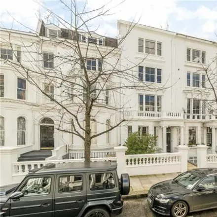 Image 4 - 45 Palace Gardens Terrace, London, W8 4RS, United Kingdom - Room for rent