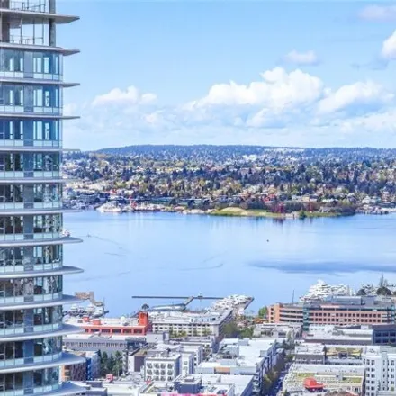 Buy this 3 bed condo on Nexus in 1200 Howell Street, Seattle