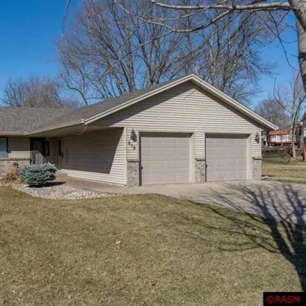 Buy this 3 bed house on 363 Coventry Road in Le Sueur, MN 56058