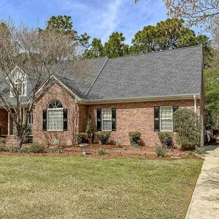 Buy this 4 bed house on 111 Sevendales Dr in Goldsboro, North Carolina