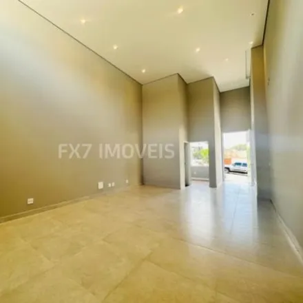 Rent this 3 bed house on Rua Lazaro Marchete in Swiss Park, Campinas - SP