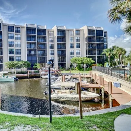 Buy this 1 bed condo on Boca Bayou in Boca Raton, FL 33441